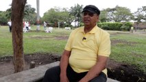 Pedro Zape: las anécdotas de una de las leyendas del arco en Colombia