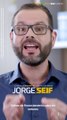 Candidato ao Senado por SC Jorge Seif (PL)