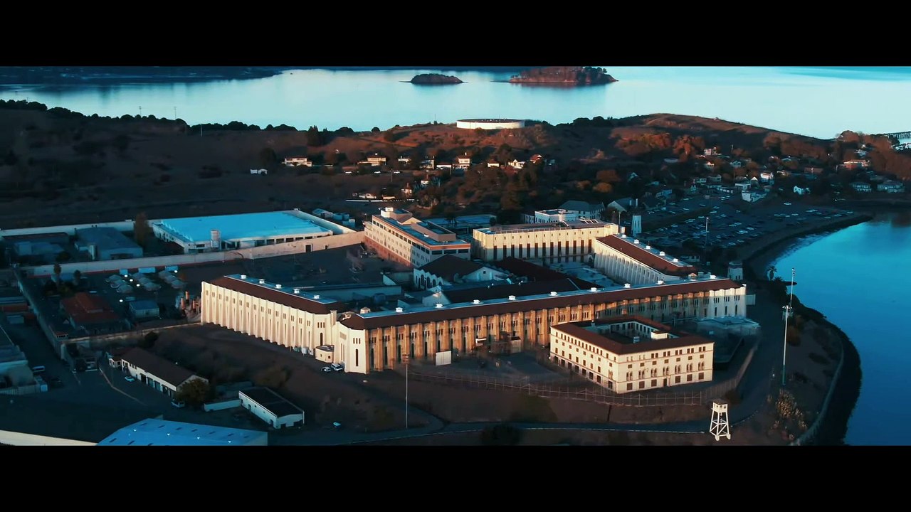 SECTION 8 Trailer
