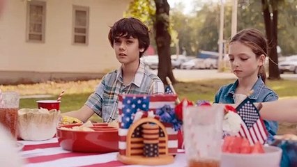 Adopting Audrey Trailer