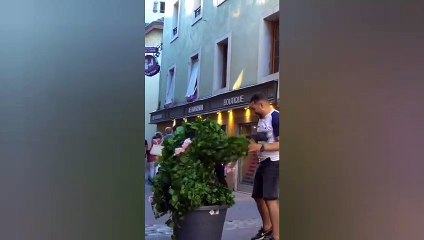 SCARE CAM Priceless Reactions#114_Impossible Not To Laugh__TikTok Honors__2