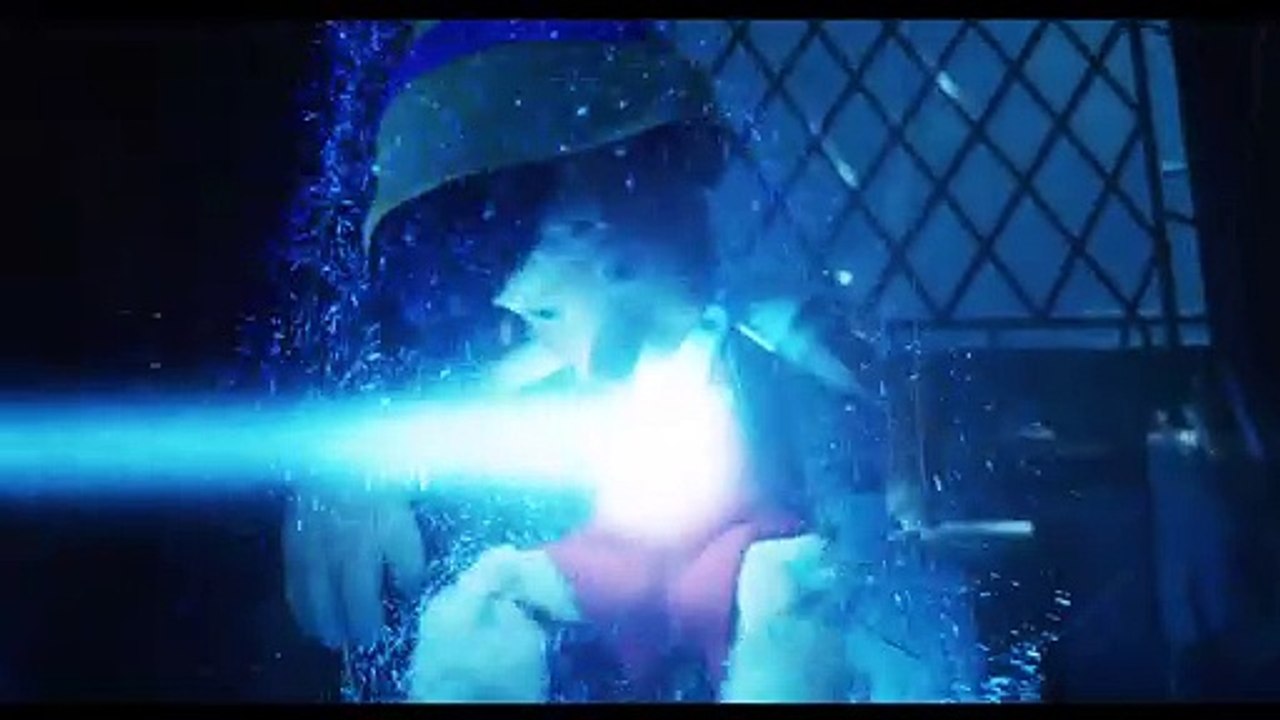 PINOCCHIO Film Trailer