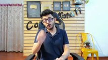 Very Funny Carryminati Memes