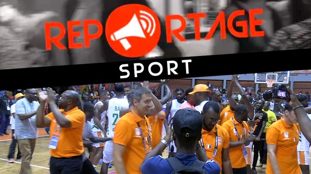 Basket-ball / éliminatoire mondial 2023 : La Côte d'Ivoire bat le Nigéria 78-66