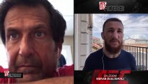 Merab Dvalishvili and Guest Co-Host Ray Longo | UFC Unfiltered