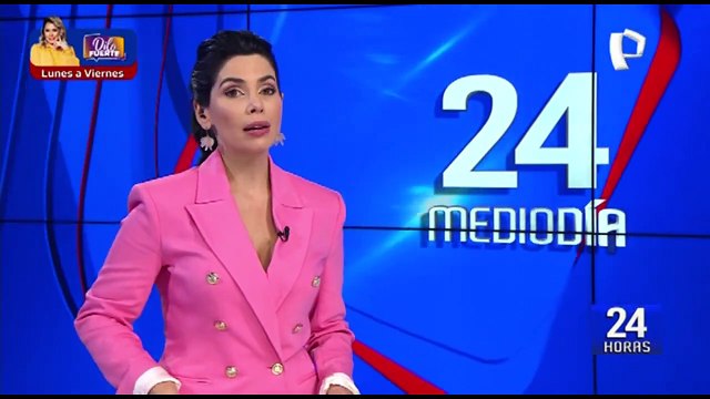 Forado en puente Santa Clara es un peligro para peatones y conductores