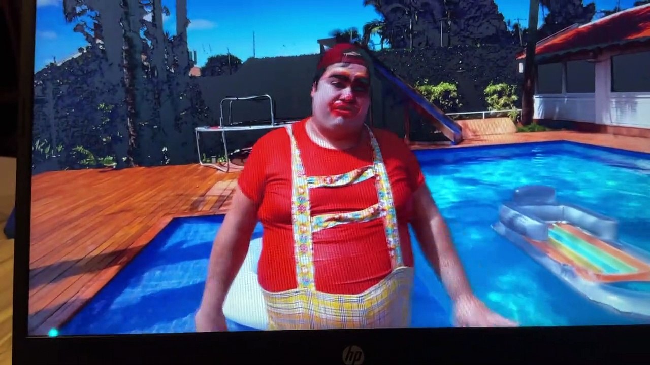 Numpty, Hapless, Pillock, Dippy, Dummkopf, Dimwit, Stupe, Lax, Clod, Doomed, Numskull, Bungle, Dunce, Calamity, Stumble, Phoney, And Crash Watching REGRAS DE CONDUTA PARA CRIANÇAS NA PISCINA ( RULES OF CONDUCT FOR CHILDREN IN THE POOL )
