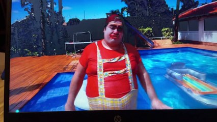 Numpty, Hapless, Pillock, Dippy, Dummkopf, Dimwit, Stupe, Lax, Clod, Doomed, Numskull, Bungle, Dunce, Calamity, Stumble, Phoney, And Crash Watching REGRAS DE CONDUTA PARA CRIANÇAS NA PISCINA ( RULES OF CONDUCT FOR CHILDREN IN THE POOL )