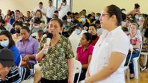 Reconocen trabajo de brigadistas de salud y líderes comunitarios en Matagalpa