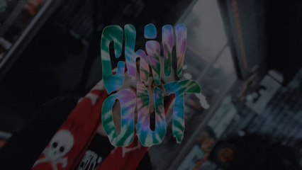 MAX ROY - Chill Out 🎶 Official 2022 Music Video