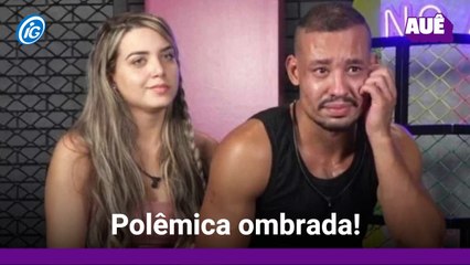 Polêmica Ombrada: Mussunzinho e Matheus no AUÊ
