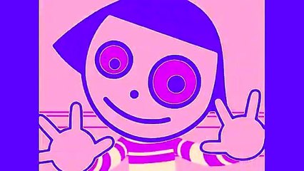 PBS Kids Dot Logo in Girly Voice