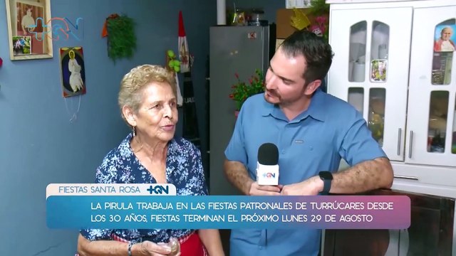 mqn-La Piru lo invita este fin de semana a las fiestas en Turrúcares -260822