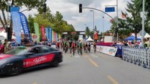 Trabzon spor haberleri | Tour Of Sakarya'nın 2. etabı tamamlandı
