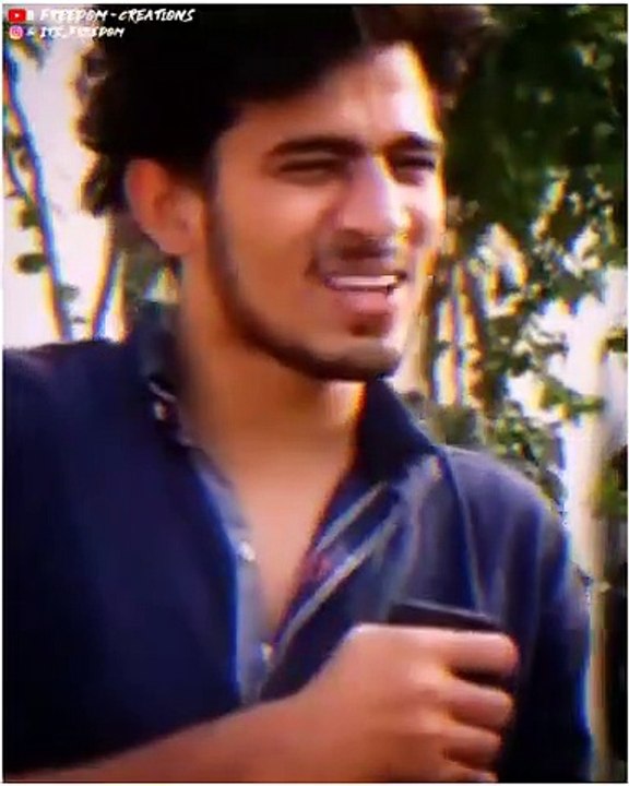 AlHabibi  ROUND2HELL Zayn Saifi Gali Whatapp Status  R2H Zayn Saifi_