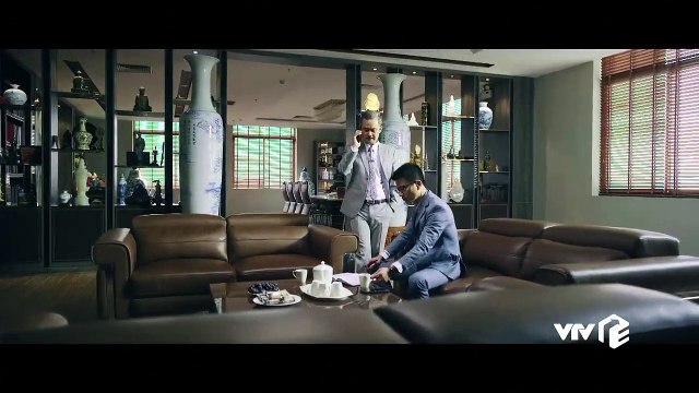 Đấu Trí Tập 27 Full - VTV Giải Trí VTV Giải Trí & Xem TV trực tuyến