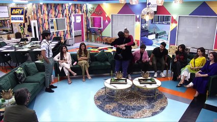 Rauf Lala ke liye huway TamashaGhar walay emotional