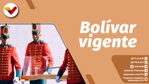 ¡Bastante historia hay aquí! | La espada de Bolívar por América Latina
