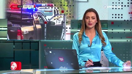 Denuncian amedrentamiento contra la exesposa de una de las víctimas de Porongo; piden resguardo policial