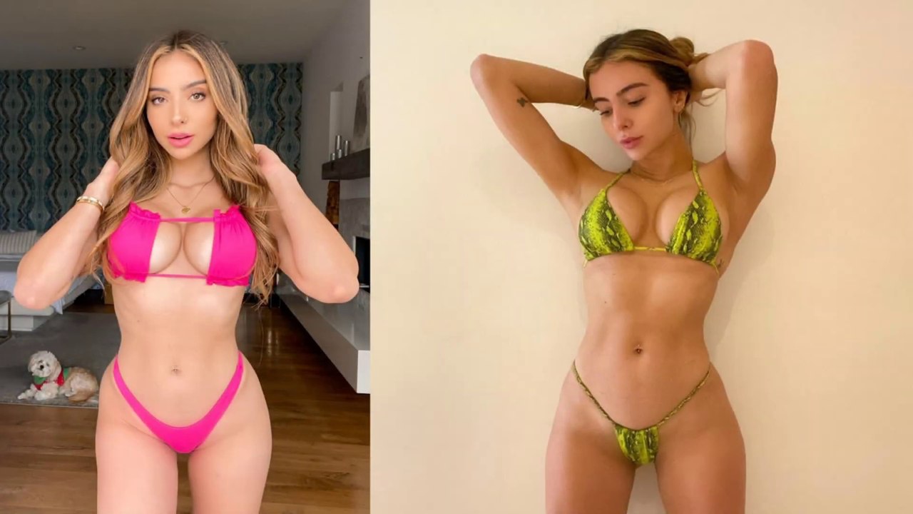 Sexy & Bold Images of Rangel Lima