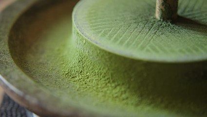 Why ceremonial-grade matcha is so expensive