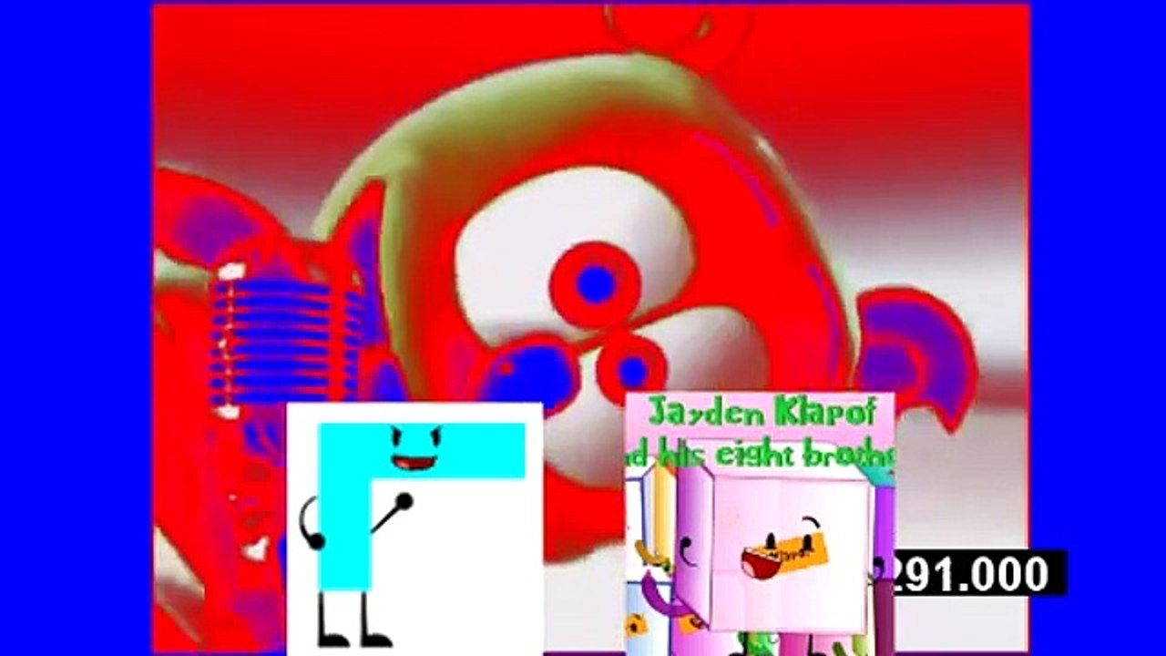 All Red Sponge Effect Videos.mp4