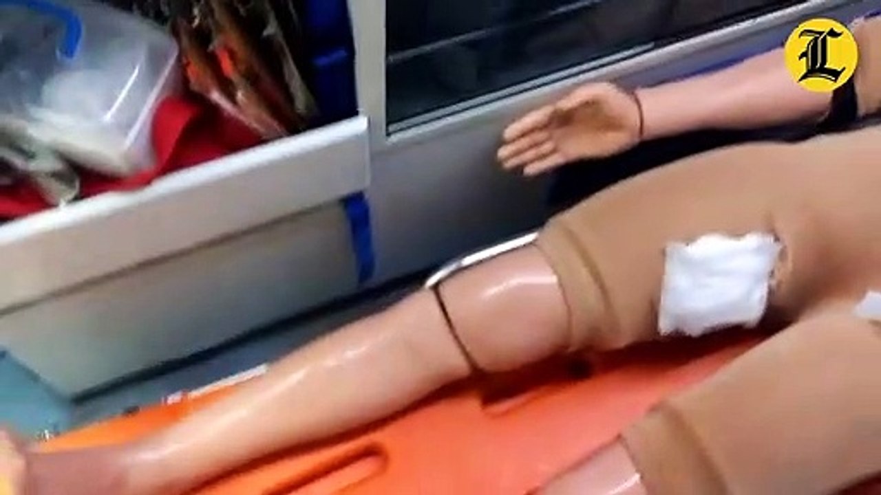 UASD usa tecnología médica de vanguardia