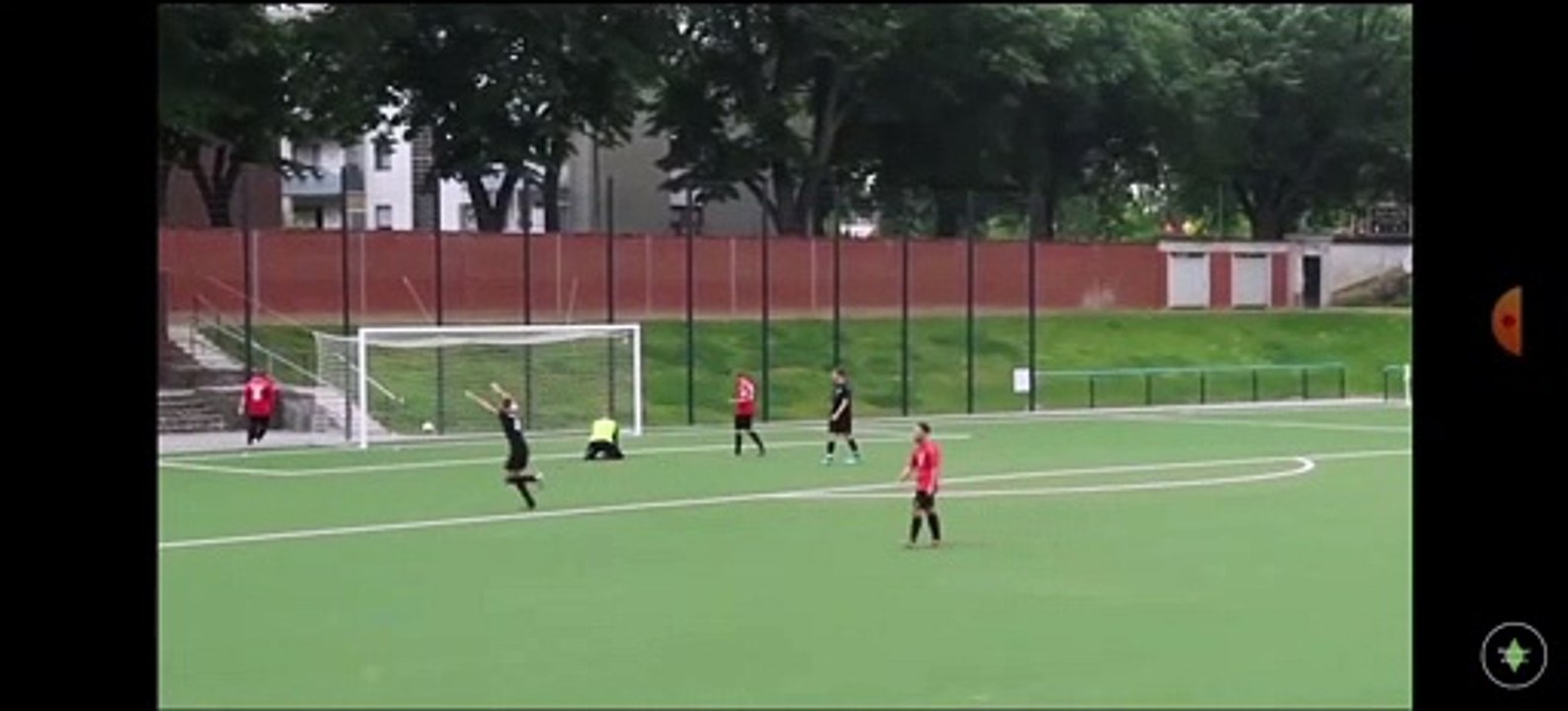 BumBum Guckst Du Mesut Es  TOR #fußball #shorts #viral #highlights #trending #sport