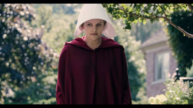 (( S05,E01 )) The Handmaid's Tale Season 5 Episode 1 Premiere English Subtitles