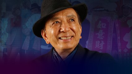 The longevity and legacy of Hollywood’s James Hong | Talking Post with Yonden Lhatoo