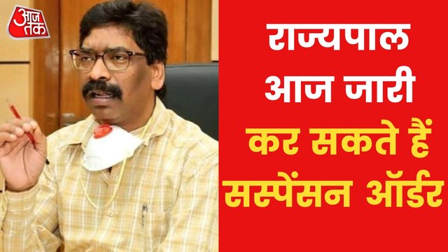 What is next for Jharkhand Chief Minister Hemant Soren?