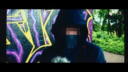 Meet Sir Hector Blake  || Hugh Bonneville as You have Never Seen Him Before || I Came By || Netflix