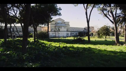 Everything Calls for Salvation ||  Date Announcement || Netflix