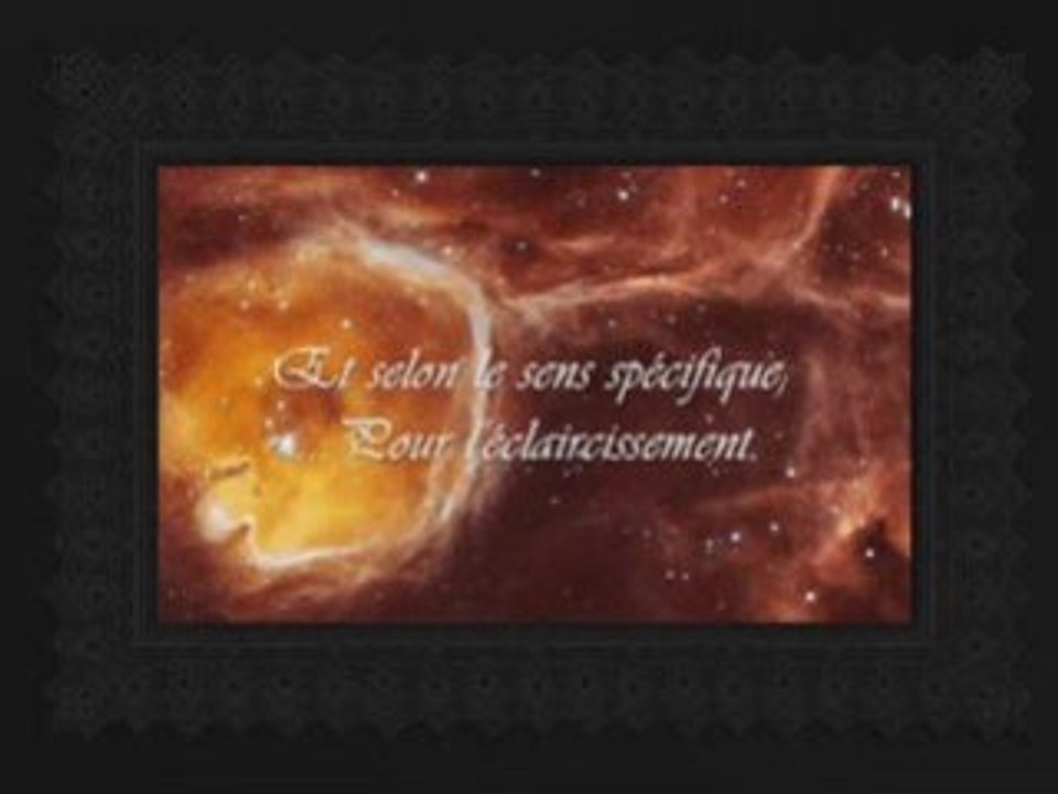 sourate saffat_037_006