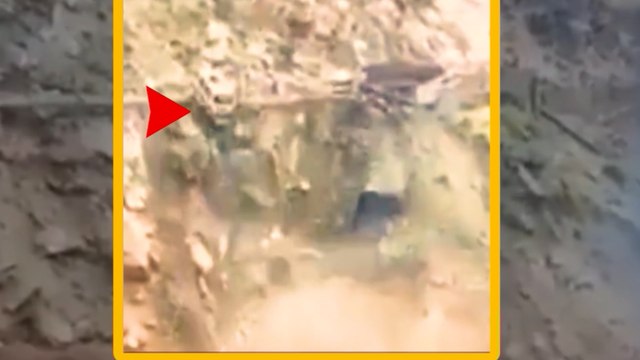 Pakistan flood UPDATES : Mohmand Dam breaks in Khyber Pakhtunkhwa province | Abp news