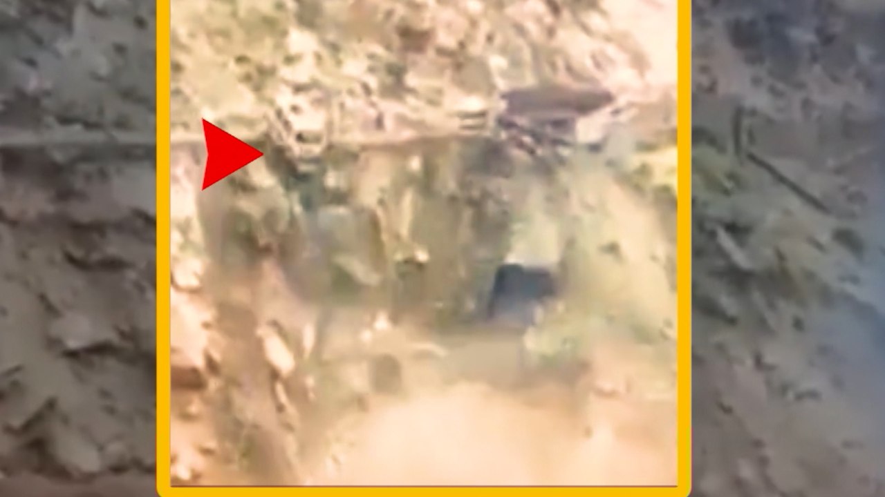 Pakistan flood UPDATES :  Mohmand Dam breaks in Khyber Pakhtunkhwa province | Abp news