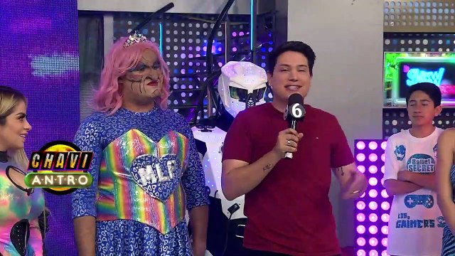 Aldo Muñiz ¿Compra otra casa por problemas matrimoniales?