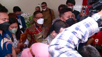 Kata Pengacara soal Hasil Pemeriksaan Putri Candrawathi Sebagai Tersangka