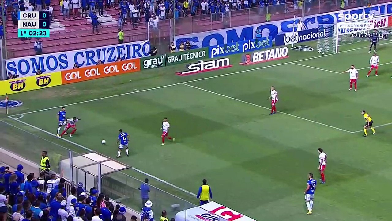 26082022 Cruzeiro x Nautico 1t 1