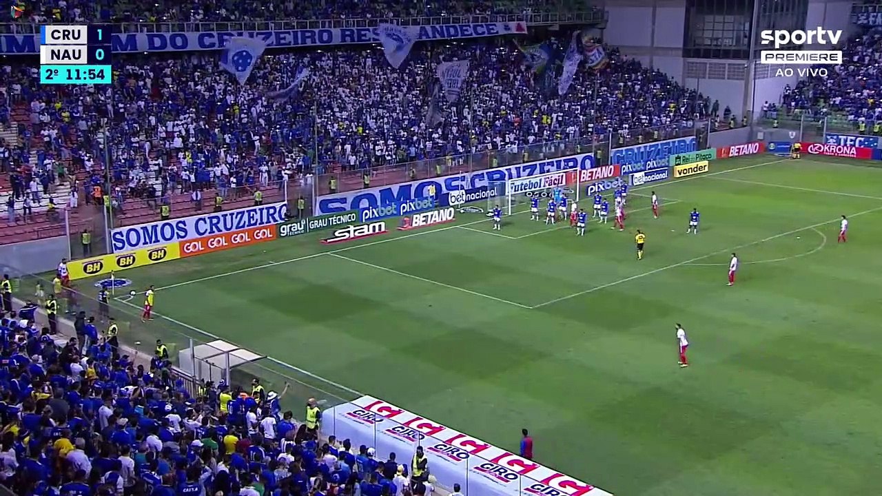 26082022 Cruzeiro x Nautico 2t