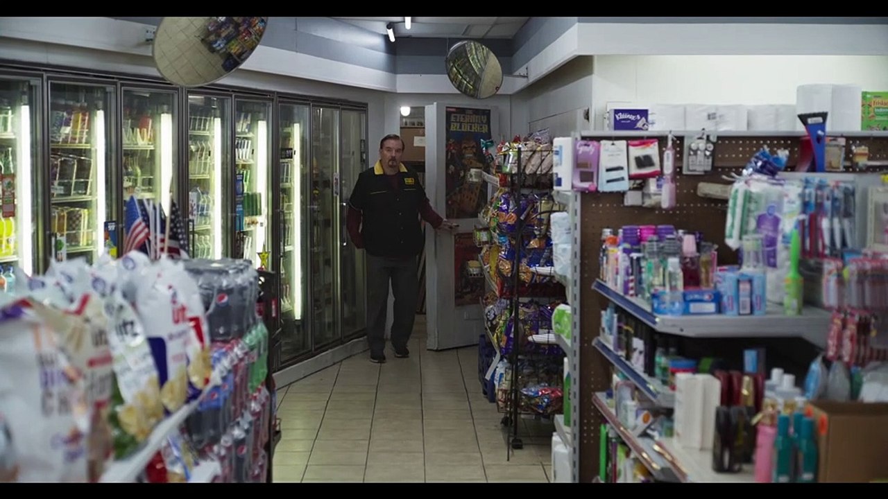 Clerks III - Trailer