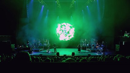 Tubular Bells (50th Anniversary) - Trailer