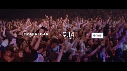 DIO: Dreamers Never Die - Trailer