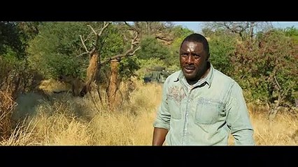 Beast - Clip - Chased Back