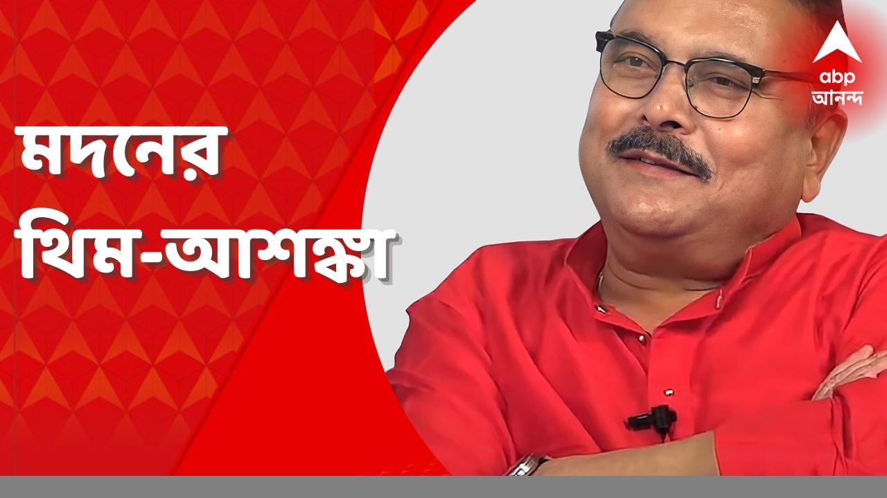 Madan Mitra: 'পার্থর পুজোয় দর্শকরা এসে কী বলবেন ভাবতেও ভয় লাগছে', মদনের থিম-আশঙ্কা