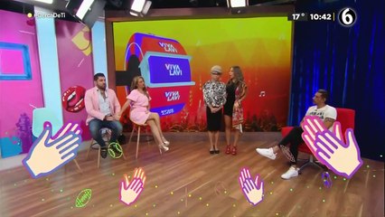 Vivalavi Mx - 26 de agosto del 2022