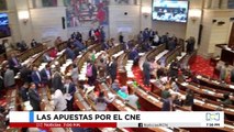 ¿Por qué es la rebeldía del Partido de la U a la reforma tributaria? Acá le contamos