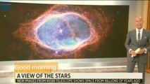 Astronomers discover potential 