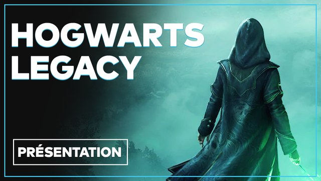 Hogwarts Legacy - Tout sur le jeu Harry Potter