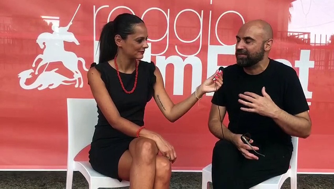 Intervista Giuseppe Fata